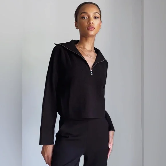 The Group by Babaton Rodin Sweater - Picture 1 of 10